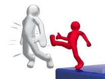 kick